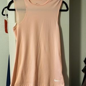 Nike Dri Fit Tank Top